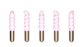 Hello Sexy Be Twisted Cherry Blossom Adult Intimate Bullet Vibe BULLETS